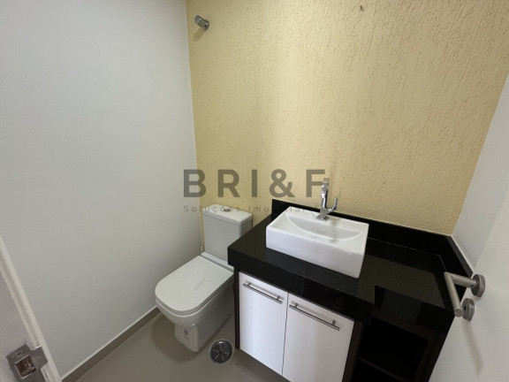 Imagem Apartamento com 4 Quartos à Venda, 158 m² em Brooklin - São Paulo Imagem Apartamento com 4 Quartos à Venda, 158 m² em Brooklin - São Paulo