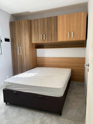 Imagem Casa com 1 Quarto para Alugar, 80 m² em Vila Ema - São Paulo Imagem Casa com 1 Quarto para Alugar, 80 m² em Vila Ema - São Paulo
