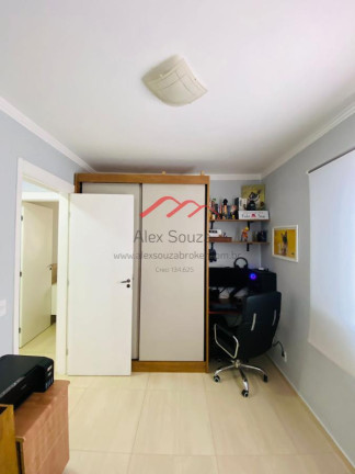 Imagem Apartamento com 2 Quartos à Venda, 51 m² em Jardim Do Lago Continuação - Campinas Imagem Apartamento com 2 Quartos à Venda, 51 m² em Jardim Do Lago Continuação - Campinas