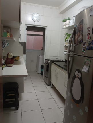 Apartamento com 2 Quartos à Venda, 70 m² em Jardim Guadalajara - Sorocaba