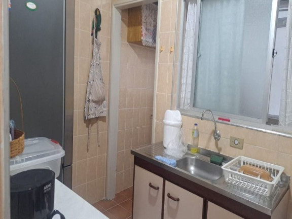 Imagem Apartamento com 2 Quartos à Venda, 80 m² em Martim De Sá - Caraguatatuba