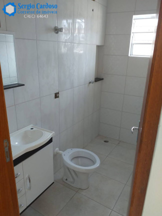 Imagem Casa com 3 Quartos à Venda, 69 m² em Balneário Tupy - Itanhaém Imagem Casa com 3 Quartos à Venda, 69 m² em Balneário Tupy - Itanhaém