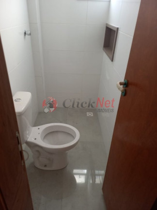 Imagem Cobertura com 2 Quartos à Venda, 45 m² em Vila Vitória - Santo André Imagem Cobertura com 2 Quartos à Venda, 45 m² em Vila Vitória - Santo André