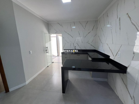 Imagem Casa com 3 Quartos à Venda, 150 m² em Residencial Meireles - Franca Imagem Casa com 3 Quartos à Venda, 150 m² em Residencial Meireles - Franca