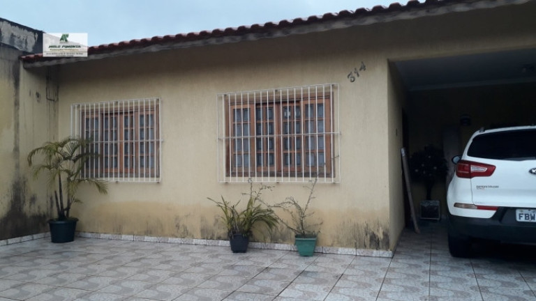 Imagem Casa com 2 Quartos à Venda, 250 m² em Mailasqui - São Roque