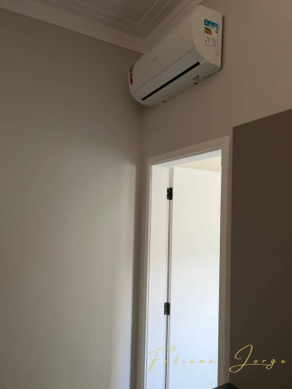 Imagem Casa de Condomínio com 3 Quartos à Venda, 237 m² em Real Park - Sumaré