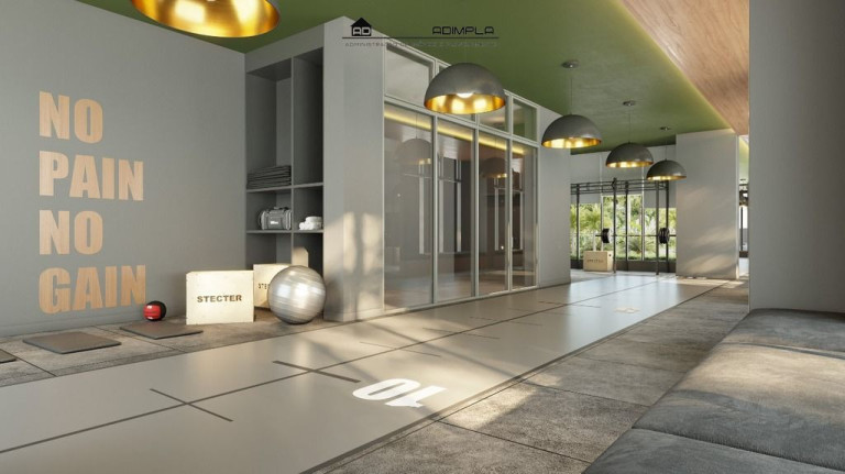 Imagem Cobertura com 3 Quartos à Venda, 183 m² em Barra Da Tijuca - Rio De Janeiro