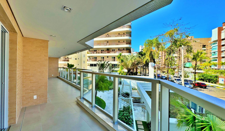 Imagem Apartamento com 3 Quartos à Venda, 127 m² em Riviera De São Lourenço - Bertioga