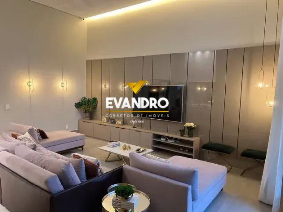 Imagem Casa com 3 Quartos à Venda, 250 m² em Condomínio Residencial Florais Dos Lagos - Cuiabá Imagem Casa com 3 Quartos à Venda, 250 m² em Condomínio Residencial Florais Dos Lagos - Cuiabá