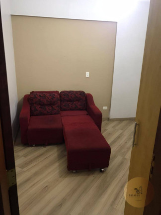 Imagem Apartamento com 2 Quartos à Venda, 115 m² em Jardim Bela Vista - Santo André