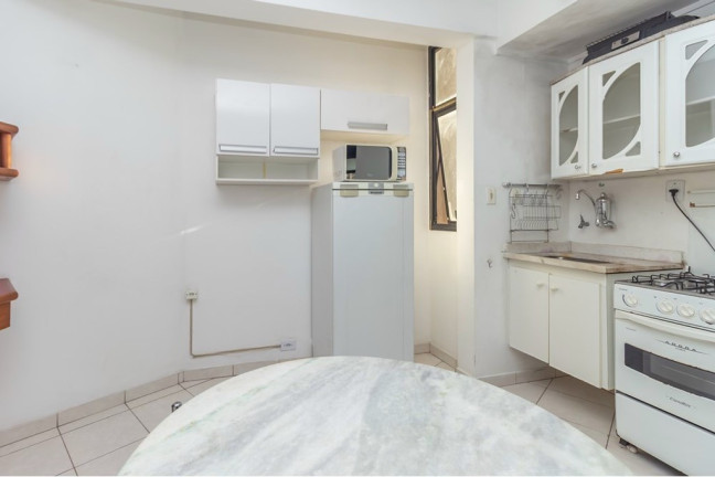 Imagem Imóvel com 1 Quarto à Venda, 38 m² em Moema - São Paulo Imagem Imóvel com 1 Quarto à Venda, 38 m² em Moema - São Paulo