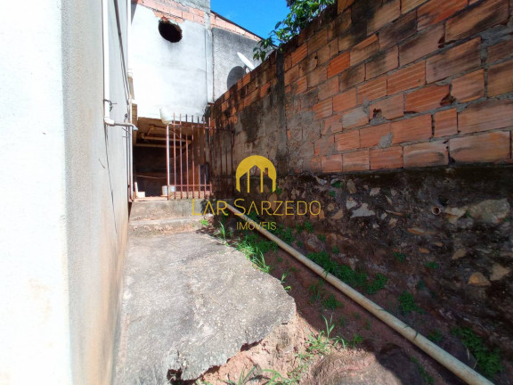 Imagem Casa com 4 Quartos à Venda, 360 m² em Milionários (barreiro) - Belo Horizonte
