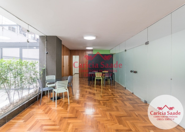 Imagem Apartamento com 3 Quartos à Venda, 108 m² em Higienópolis - São Paulo