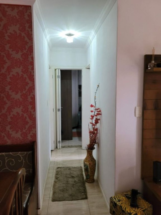 Imagem Apartamento com 2 Quartos à Venda ou Locação, 65 m² em Jardim Santa Helena - Suzano