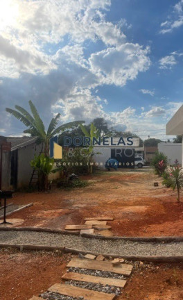 Imagem Terreno à Venda, 370 m² em Guará I - Brasília Imagem Terreno à Venda, 370 m² em Guará I - Brasília