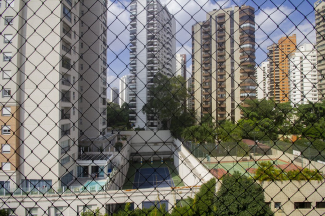 Imagem Apartamento com 4 Quartos à Venda, 185 m² em Santana - São Paulo Imagem Apartamento com 4 Quartos à Venda, 185 m² em Santana - São Paulo