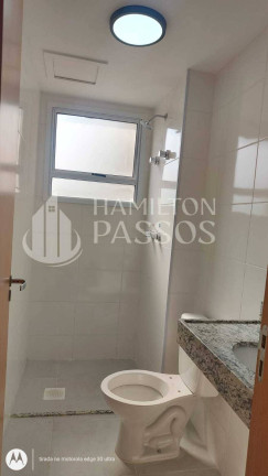 Imagem Apartamento com 2 Quartos à Venda, 44 m² em Jardim Jamaica - Santo André