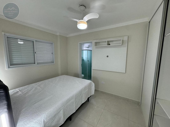 Imagem Apartamento com 2 Quartos à Venda, 75 m² em Boqueirão - Praia Grande