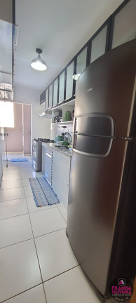 Imagem Apartamento com 3 Quartos à Venda, 85 m² em Itaguá - Ubatuba