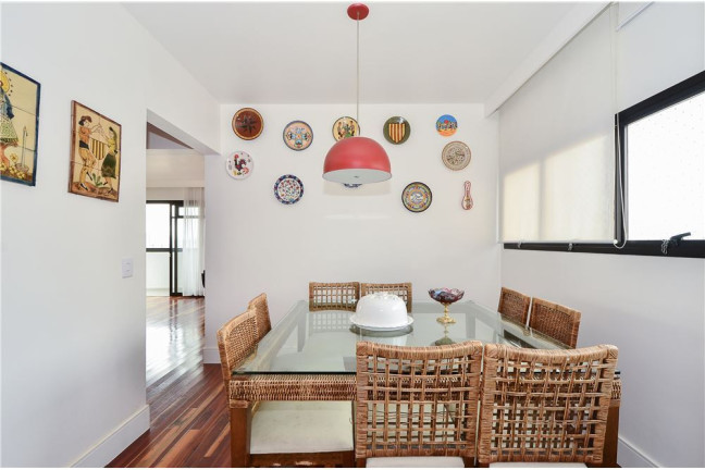 Imagem Apartamento com 3 Quartos à Venda, 146 m² em Ipiranga - São Paulo