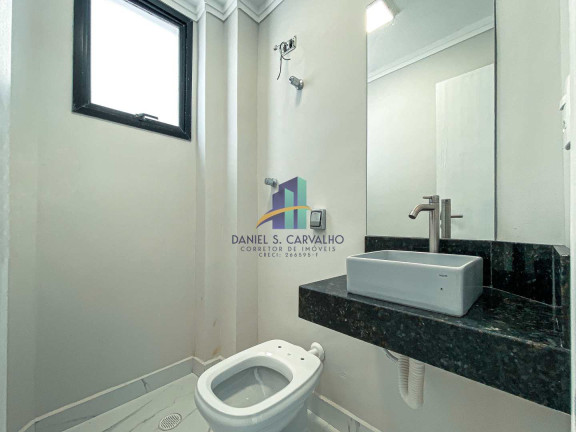 Imagem Apartamento com 3 Quartos à Venda, 142 m² em Tupi - Praia Grande