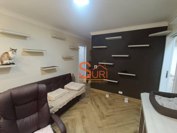 Imagem Sobrado com 2 Quartos à Venda, 250 m² em Fundação - São Caetano Do Sul Imagem Sobrado com 2 Quartos à Venda, 250 m² em Fundação - São Caetano Do Sul