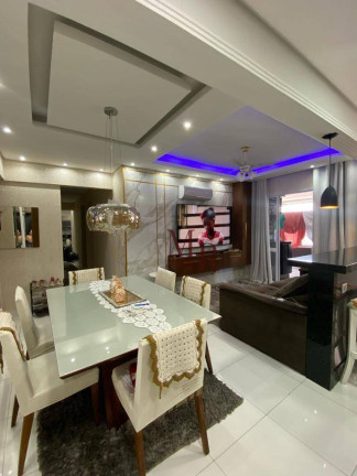 Imagem Apartamento com 2 Quartos à Venda, 84 m² em Boqueirão - Praia Grande Imagem Apartamento com 2 Quartos à Venda, 84 m² em Boqueirão - Praia Grande