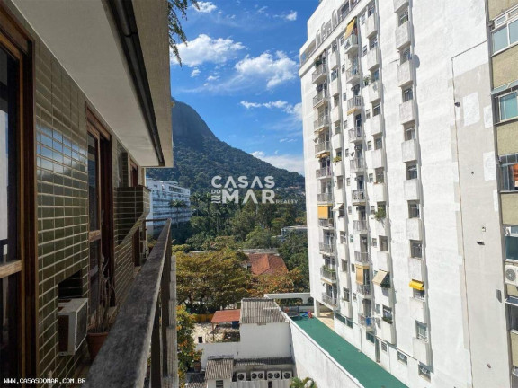 Imagem Imóvel com 3 Quartos à Venda, 123 m² em Jardim Botânico - Rio De Janeiro Imagem Imóvel com 3 Quartos à Venda, 123 m² em Jardim Botânico - Rio De Janeiro
