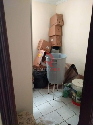 Imagem Sobrado com 4 Quartos à Venda, 193 m² em Vila Maria Alta - São Paulo Imagem Sobrado com 4 Quartos à Venda, 193 m² em Vila Maria Alta - São Paulo
