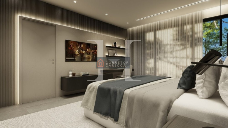 Imagem Casa com 4 Quartos à Venda, 493 m² em Barra Da Tijuca - Rio De Janeiro Imagem Casa com 4 Quartos à Venda, 493 m² em Barra Da Tijuca - Rio De Janeiro