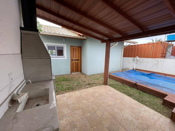 Imagem Casa com 3 Quartos à Venda, 80 m² em Ingleses Do Rio Vermelho - Florianópolis