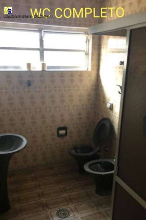 Imagem Sobrado com 3 Quartos à Venda, 356 m² em Jabaquara - São Paulo Imagem Sobrado com 3 Quartos à Venda, 356 m² em Jabaquara - São Paulo
