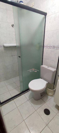 Imagem Apartamento com 1 Quarto para Alugar, 56 m² em Aviação - Praia Grande