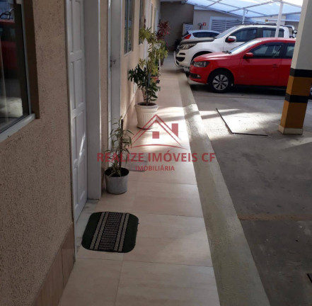 Imagem Casa de Condomínio com 1 Quarto à Venda, 60 m² em Praia Do Siqueira - Cabo Frio Imagem Casa de Condomínio com 1 Quarto à Venda, 60 m² em Praia Do Siqueira - Cabo Frio