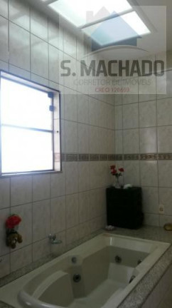 Imagem Casa com 3 Quartos à Venda, 307 m² em Parque Capuava - Santo André