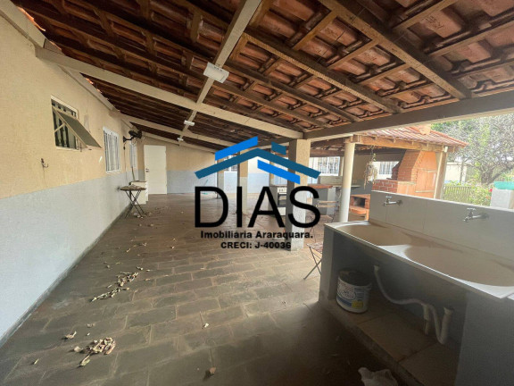 Imagem Casa com 3 Quartos à Venda, 239 m² em Jardim Nova Araraquara - Araraquara Imagem Casa com 3 Quartos à Venda, 239 m² em Jardim Nova Araraquara - Araraquara