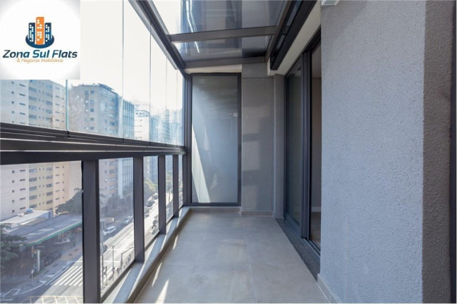 Imagem Apartamento com 1 Quarto à Venda, 40 m² em Jardim Paulista - São Paulo Imagem Apartamento com 1 Quarto à Venda, 40 m² em Jardim Paulista - São Paulo