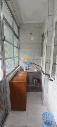 Imagem Apartamento com 2 Quartos à Venda, 71 m² em Itararé - São Vicente