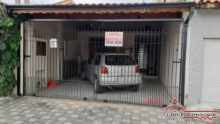 Imagem Casa com 3 Quartos à Venda, em Jardim Santa Maria - Jacareí Imagem Casa com 3 Quartos à Venda, em Jardim Santa Maria - Jacareí