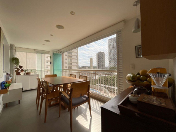Imagem Apartamento com 2 Quartos à Venda, 76 m² em Vila Leopoldina - São Paulo Imagem Apartamento com 2 Quartos à Venda, 76 m² em Vila Leopoldina - São Paulo