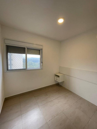Imagem Apartamento com 1 Quarto para Alugar, 50 m² em Tamboré - Santana De Parnaíba