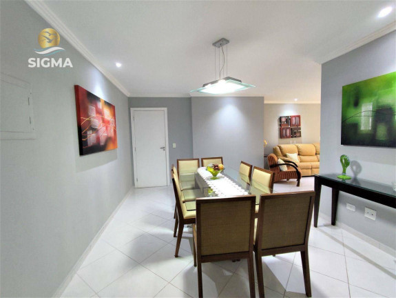 Imagem Apartamento com 4 Quartos à Venda, 160 m² em Pitangueiras - Guarujá Imagem Apartamento com 4 Quartos à Venda, 160 m² em Pitangueiras - Guarujá
