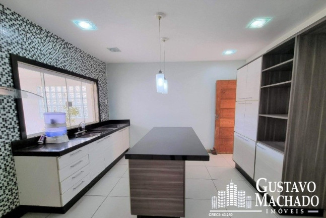 Imagem Casa com 4 Quartos à Venda, 298 m² em Jardim Belvedere - Volta Redonda Imagem Casa com 4 Quartos à Venda, 298 m² em Jardim Belvedere - Volta Redonda