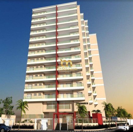 Imagem Apartamento com 3 Quartos à Venda, 106 m² em Caiçara - Praia Grande Imagem Apartamento com 3 Quartos à Venda, 106 m² em Caiçara - Praia Grande