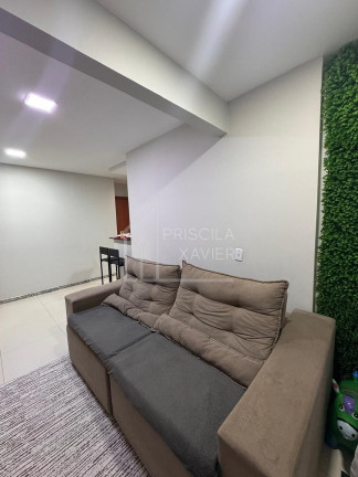 Imagem Apartamento com 2 Quartos à Venda, 60 m² em Vera Cruz - Cariacica
