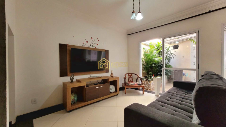 Imagem Casa com 3 Quartos à Venda, 143 m² em Demarchi - São Bernardo Do Campo