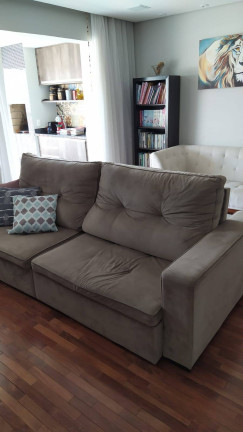 Imagem Apartamento com 3 Quartos à Venda, 78 m² em Alto Da Mooca - São Paulo Imagem Apartamento com 3 Quartos à Venda, 78 m² em Alto Da Mooca - São Paulo