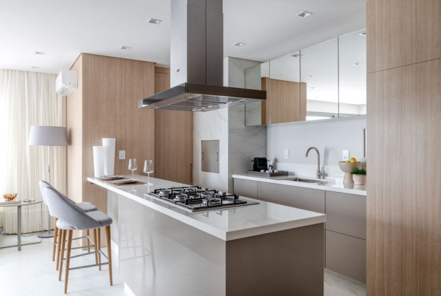 Imagem Apartamento com 3 Quartos à Venda, 118 m² em Centro - Balneário Camboriú