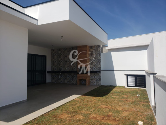Imagem Casa de Condomínio com 3 Quartos à Venda, 167 m² em Condomínio Phytus - Itupeva