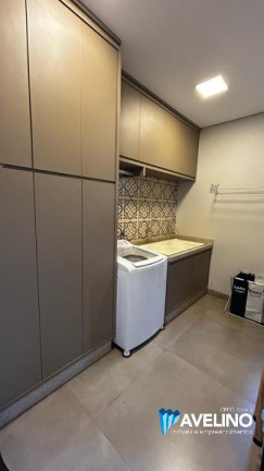 Imagem Casa de Condomínio com 4 Quartos à Venda, 186 m² em Porto Madero - Dourados